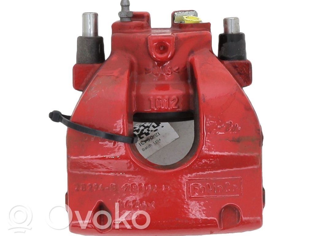 Ford Kuga III Front brake caliper 