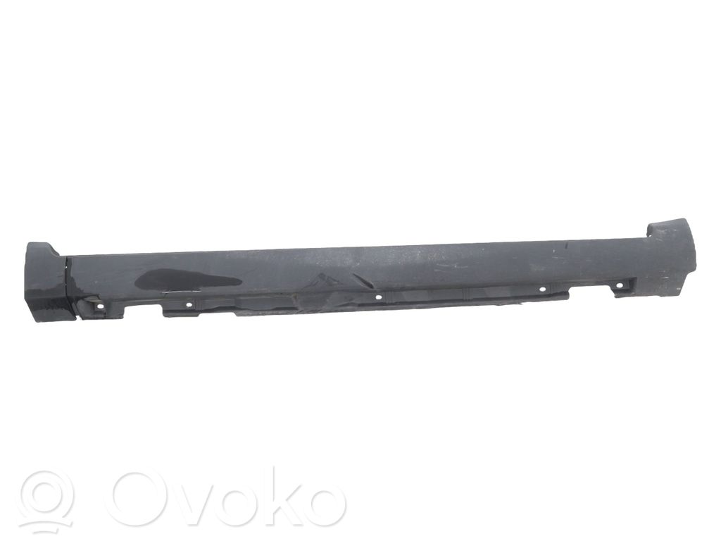 Volvo V50 Listón 