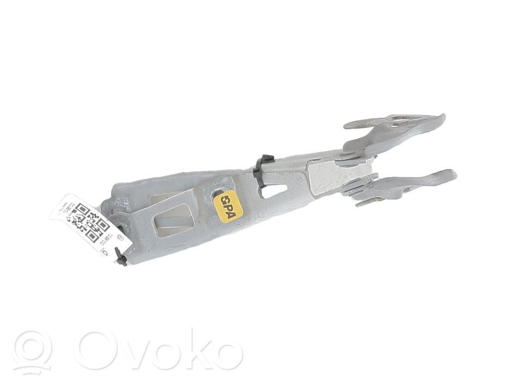 Ford Focus Engine bonnet/hood hinges 