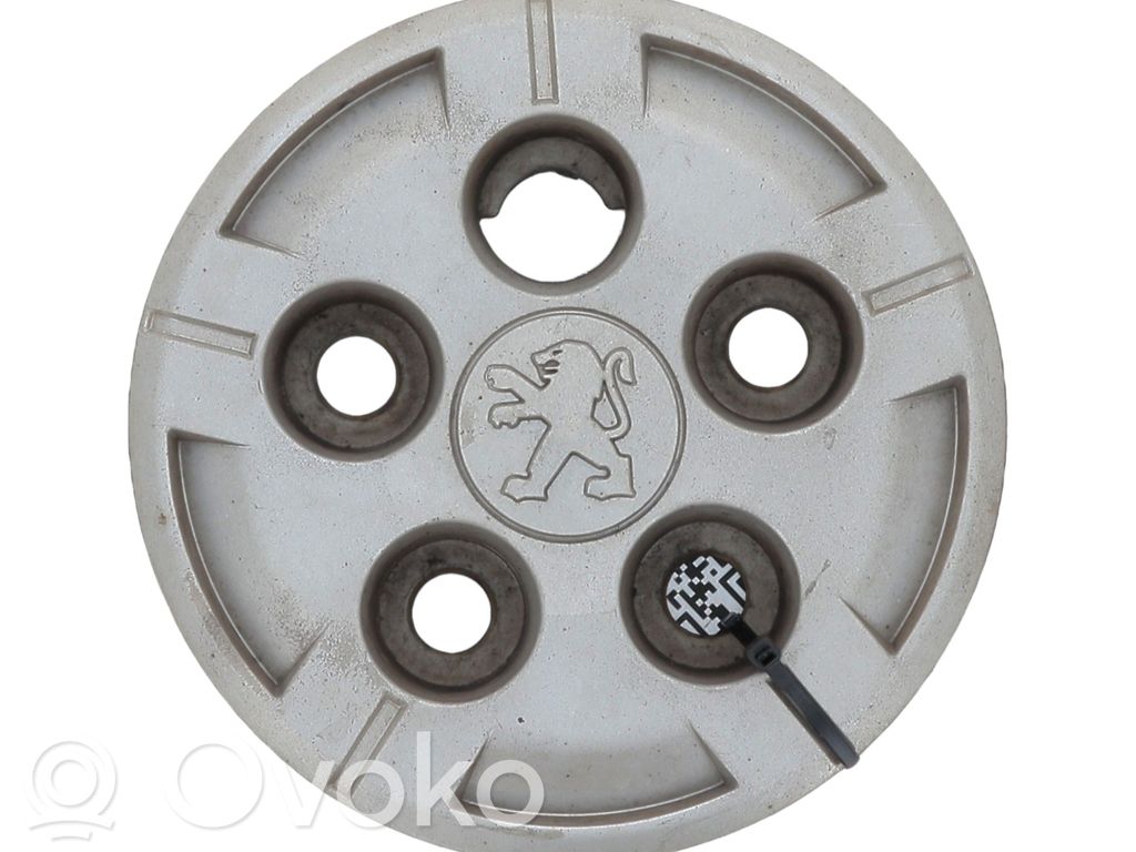 Peugeot Boxer Tapacubos original de rueda 