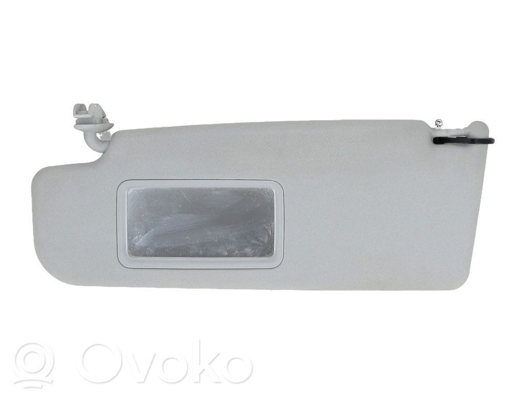 Volkswagen Up Visera parasol 