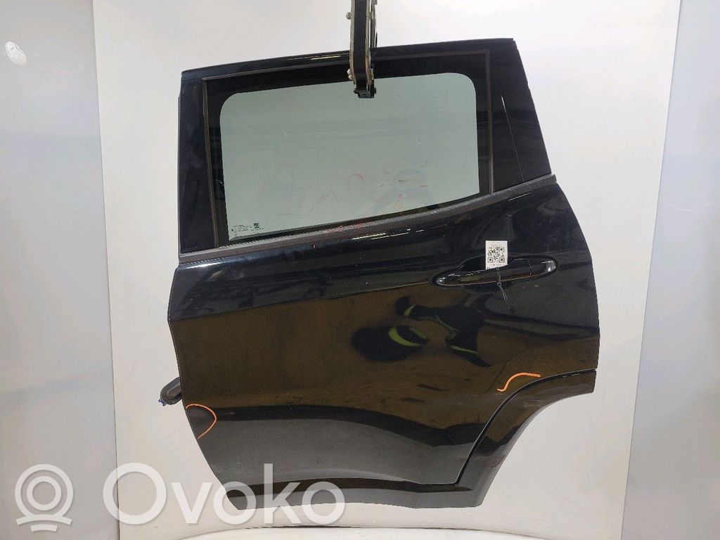 Jeep Compass Drzwi tylne 