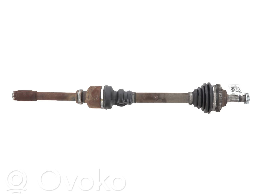 Peugeot 406 Eje de transmisión delantero 