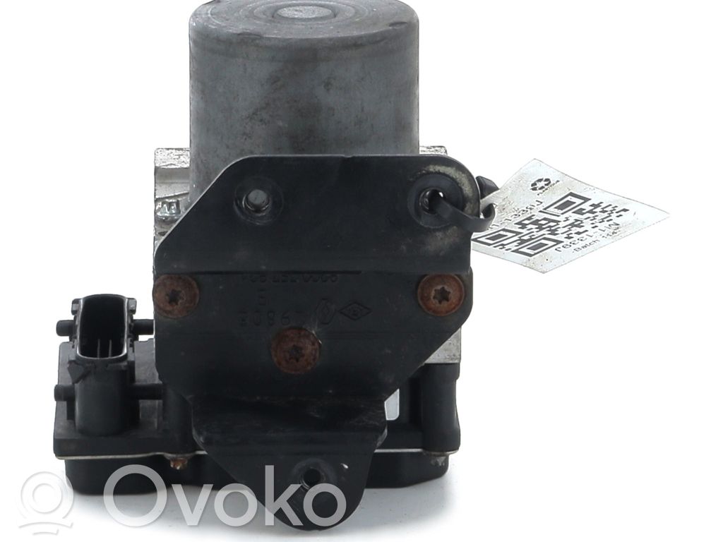 Renault Twingo II ABS Pump 