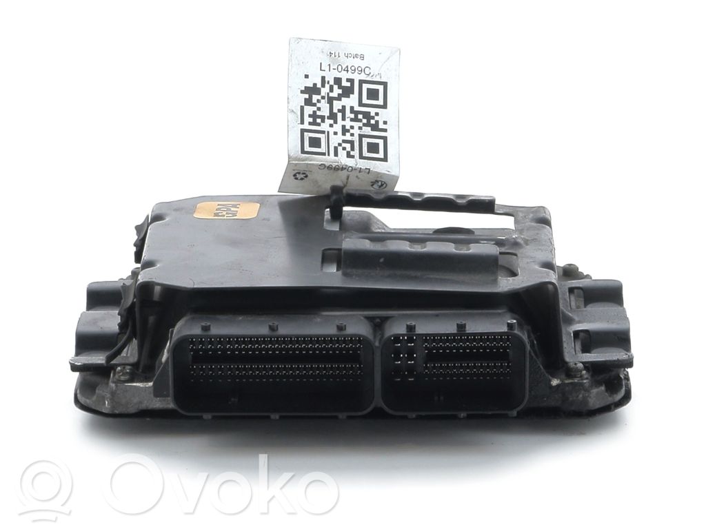 Engine control unit/module   55575082,L10499C