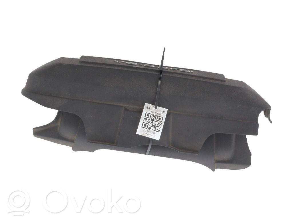 Osłona górna silnika   6E103926D,Q09537G