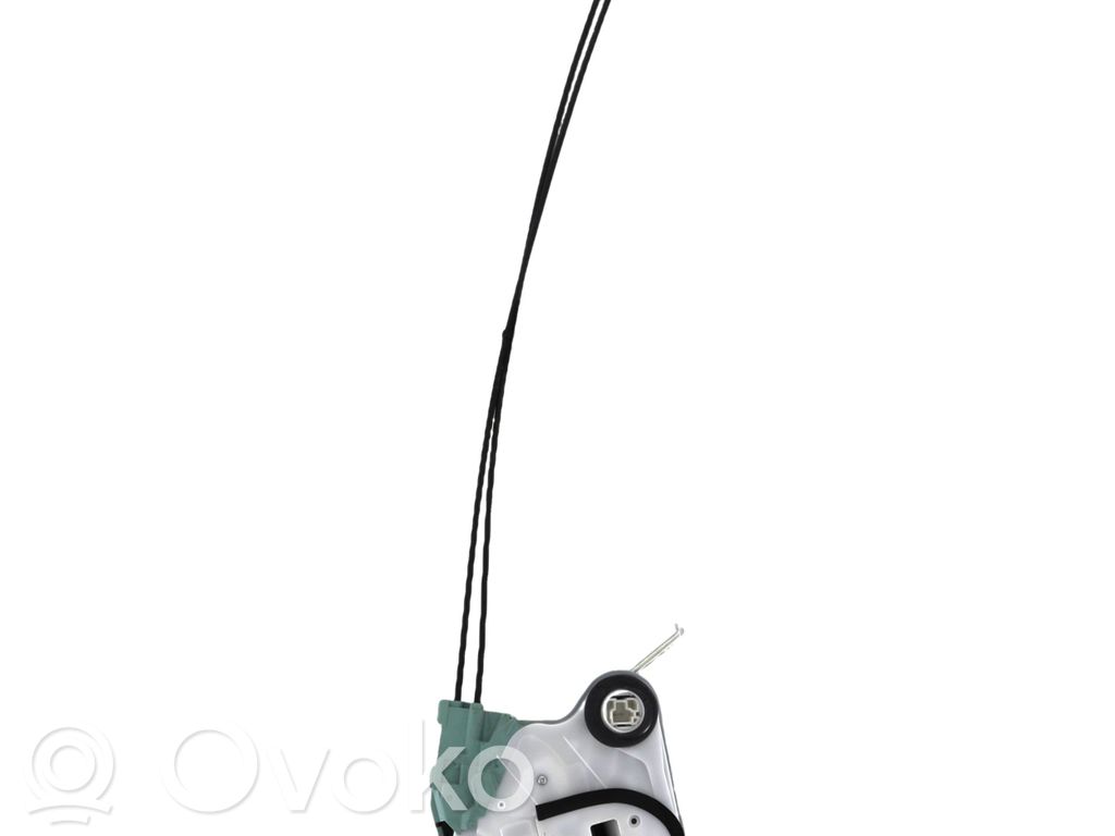 Zamek drzwi tylnych   8231062RA3,T15942N