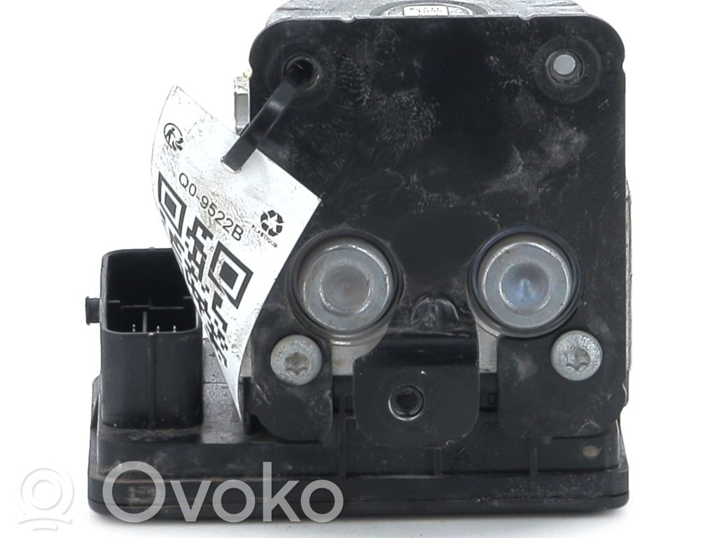 Ford Ka ABS Blokas 