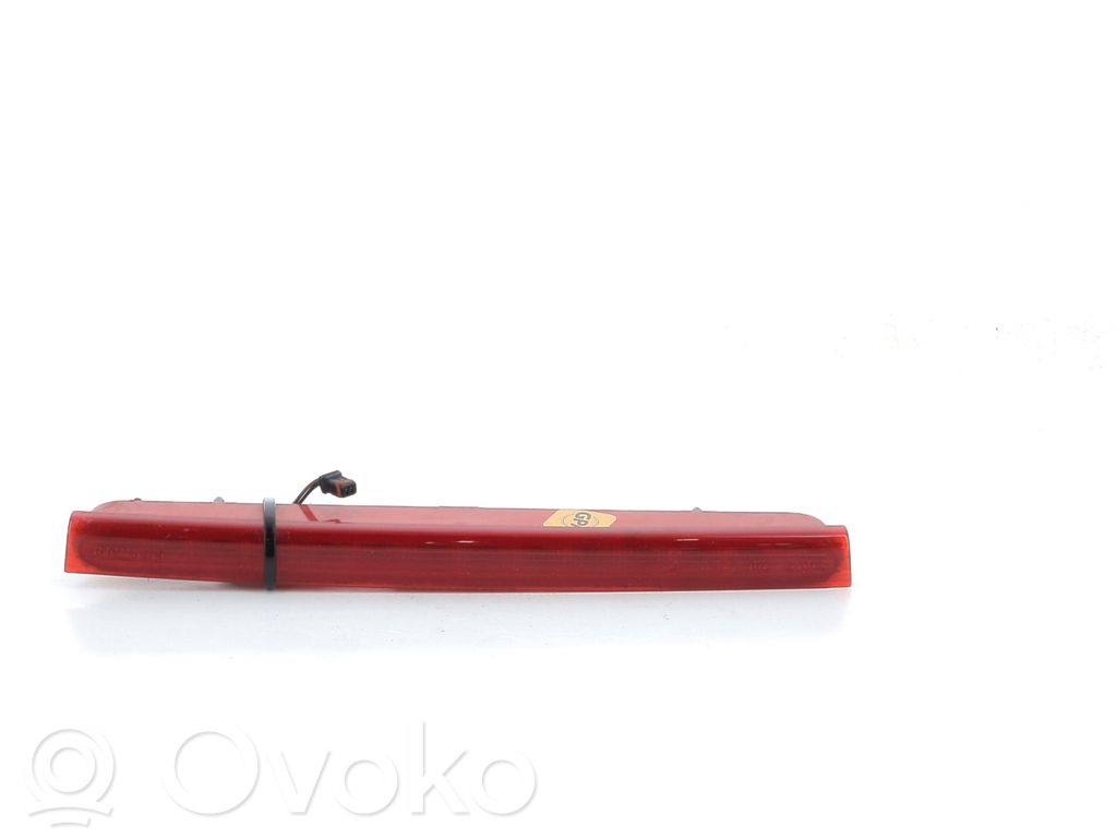 Volvo C30 Third/center stoplight 