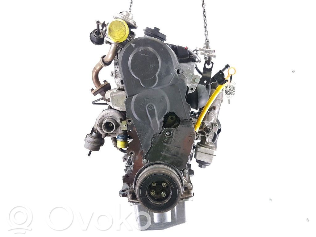 Motor   ATD,E12946K