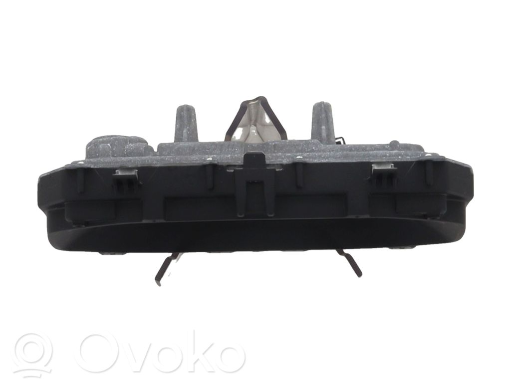 Seat Leon (5F) Nopeusmittari (mittaristo) 