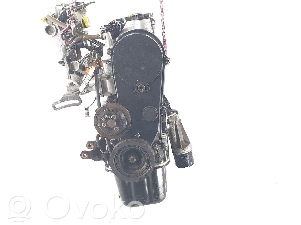 Suzuki Alto Motor 