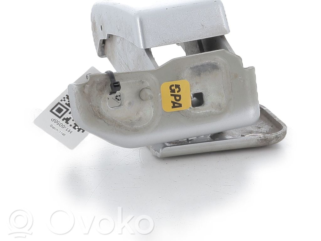 Peugeot Expert Loading door lower hinge 