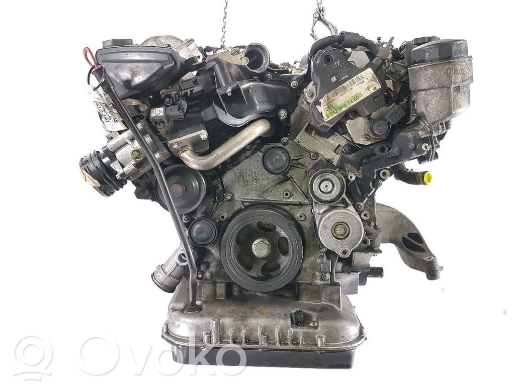 Silnik   A6420107400,Y14321V