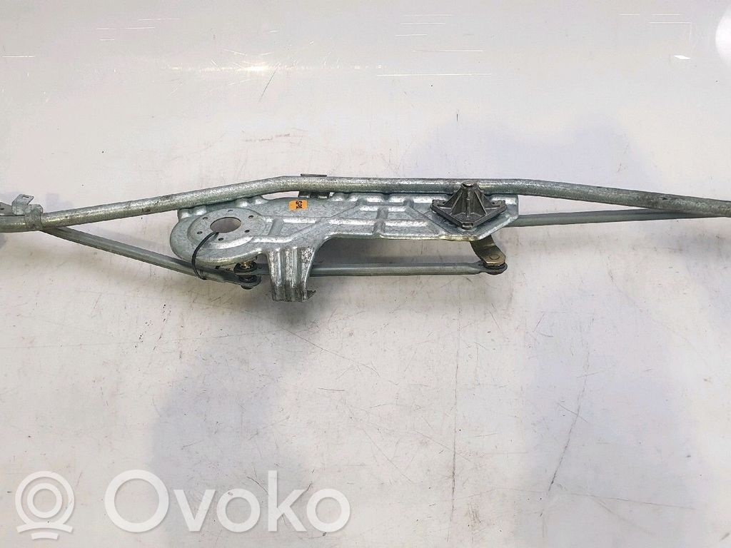 Mechanizm wycieraczek szyby przedniej / czołowej   1384215,A08291J