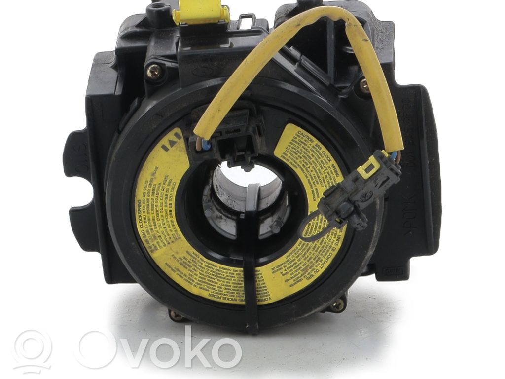 Hyundai H-1, Starex, Satellite Innesco anello di contatto dell’airbag (anello SRS) 