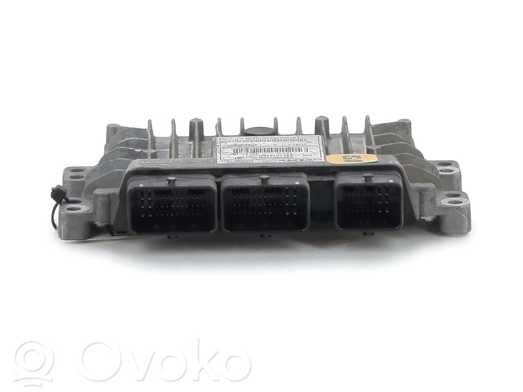 Dacia Sandero Sterownik / Moduł ECU 