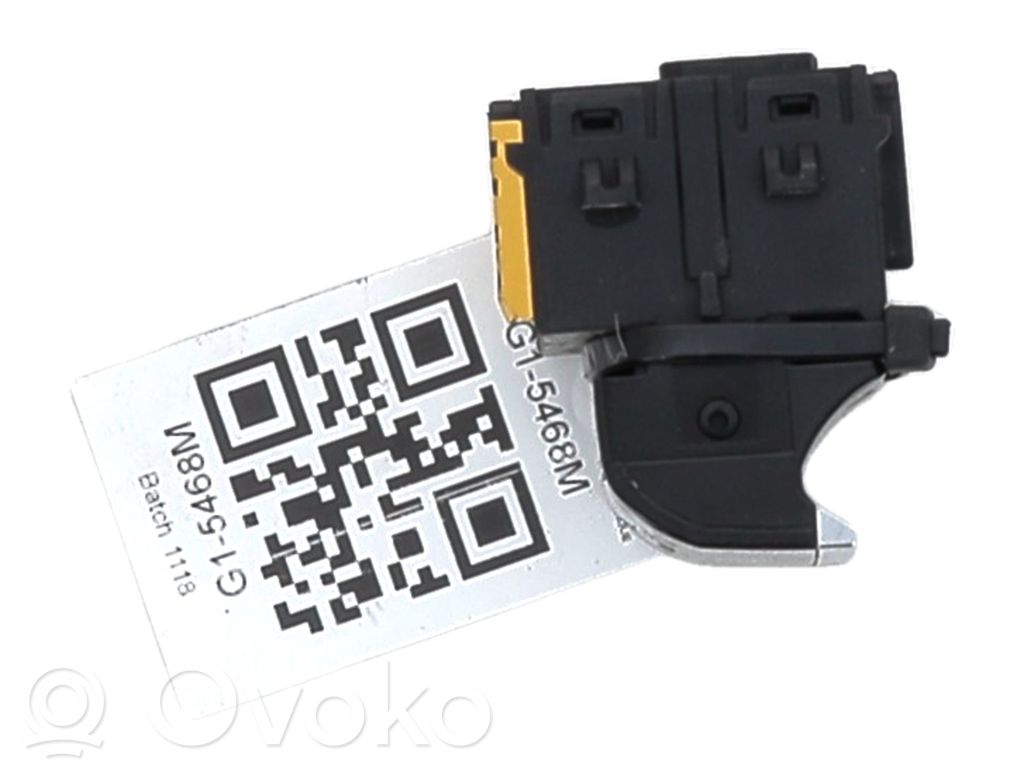 Przycisk / Włącznik hamulca ręcznego   7357239690,G15468M