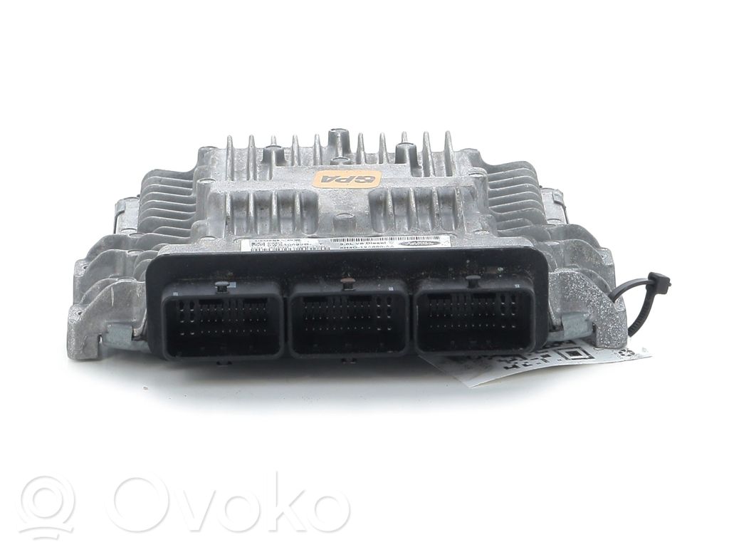 Land Rover Range Rover Sport L320 Engine control unit/module 