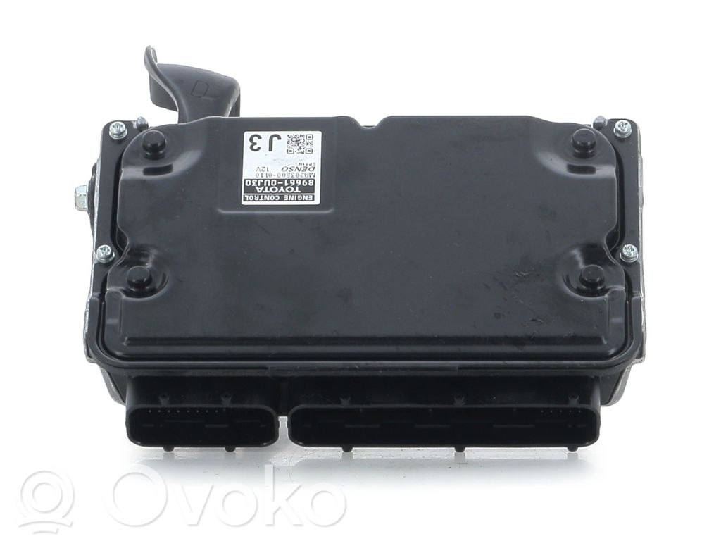 Toyota Yaris Cross Unitate/modul de control motor 