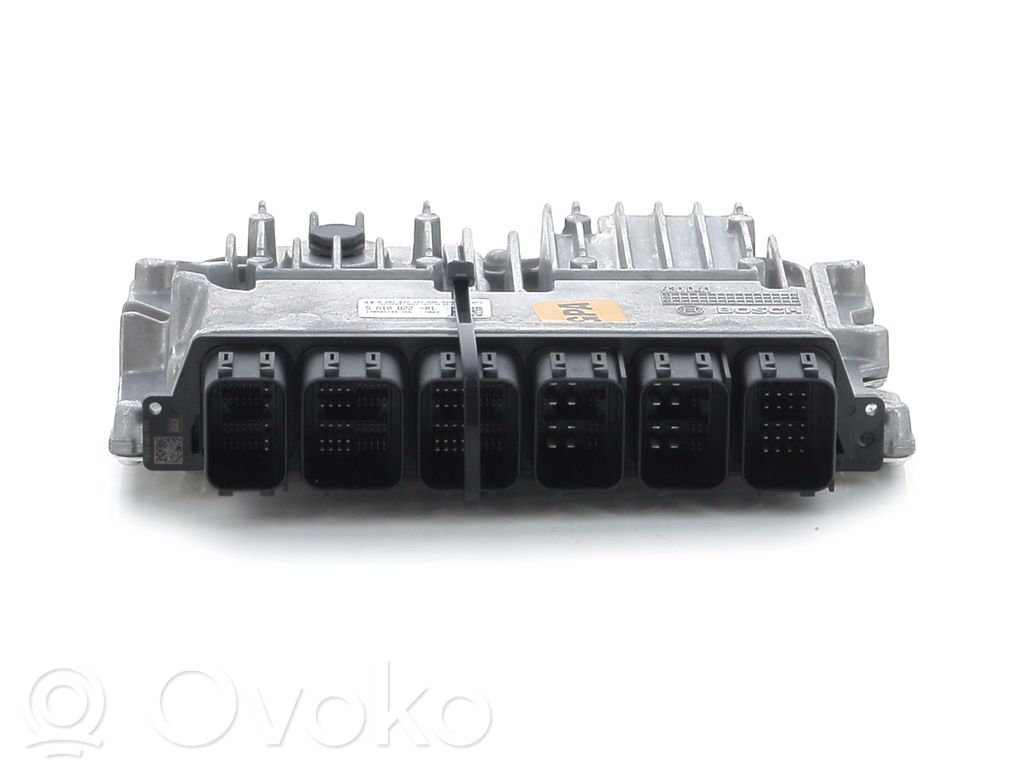 BMW 1 F40 Engine control unit/module 
