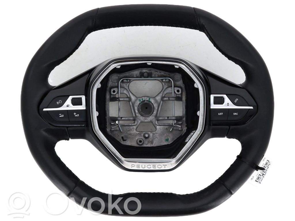 Kierownica   98255044ZD,Q13118X