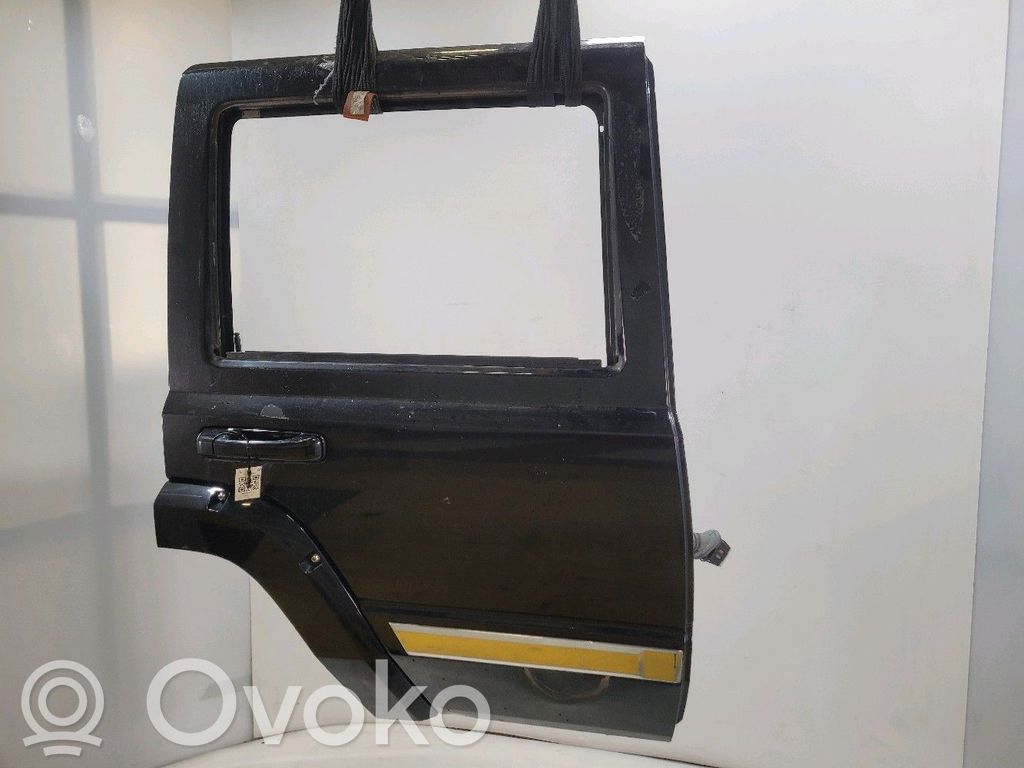 Puerta trasera   55396496AE,F15442H