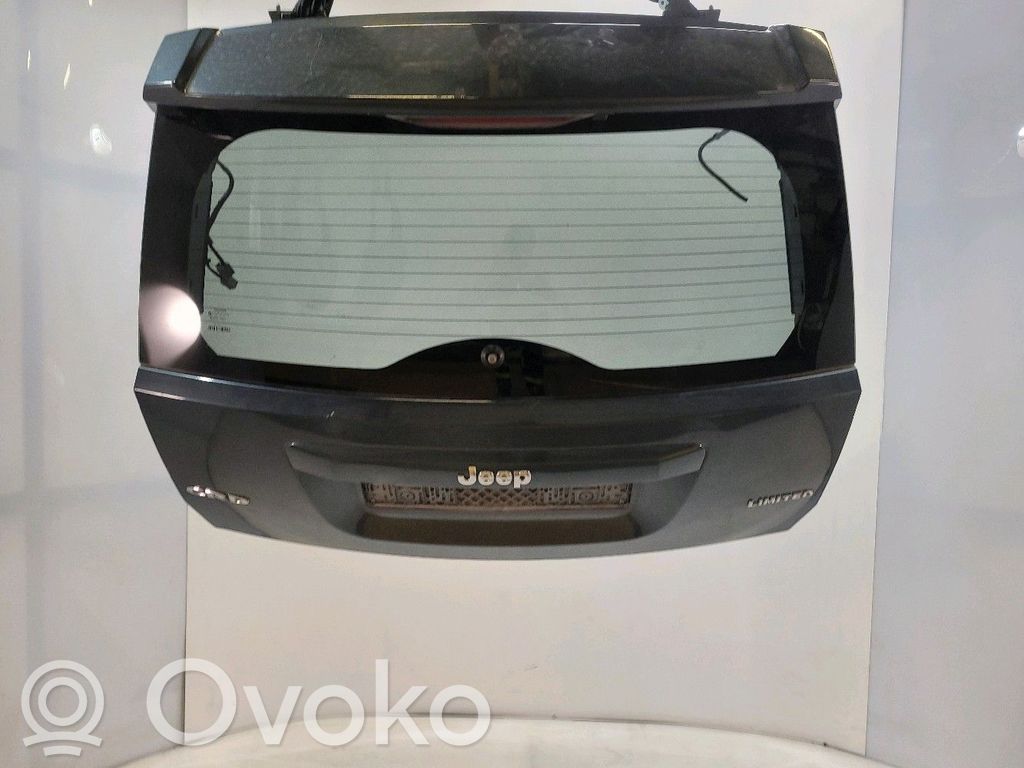 Jeep Compass Portellone posteriore/bagagliaio 