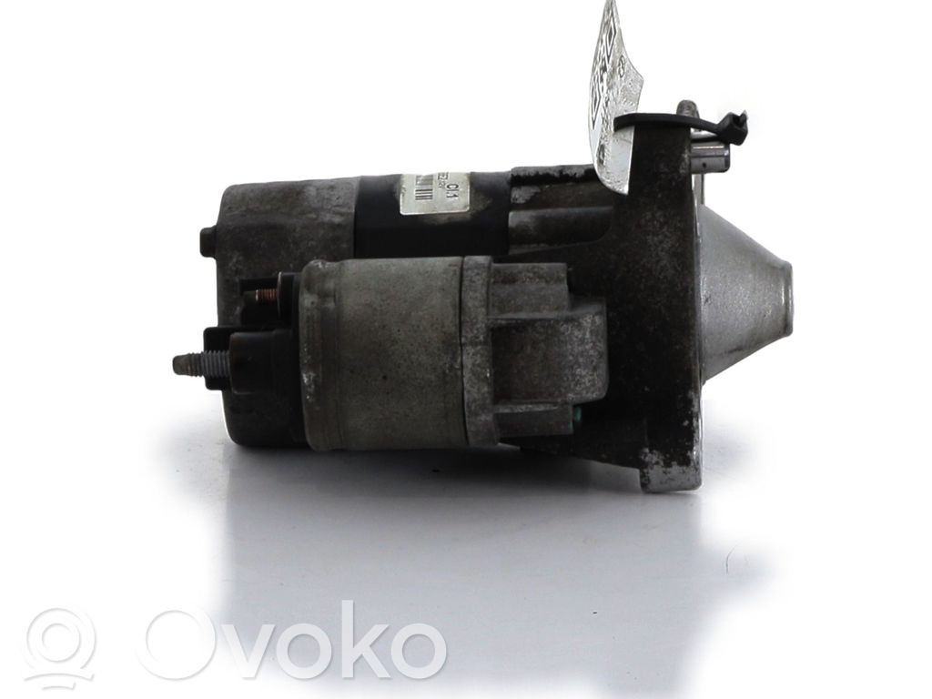 Motor de arranque   5802C9,Z15281T