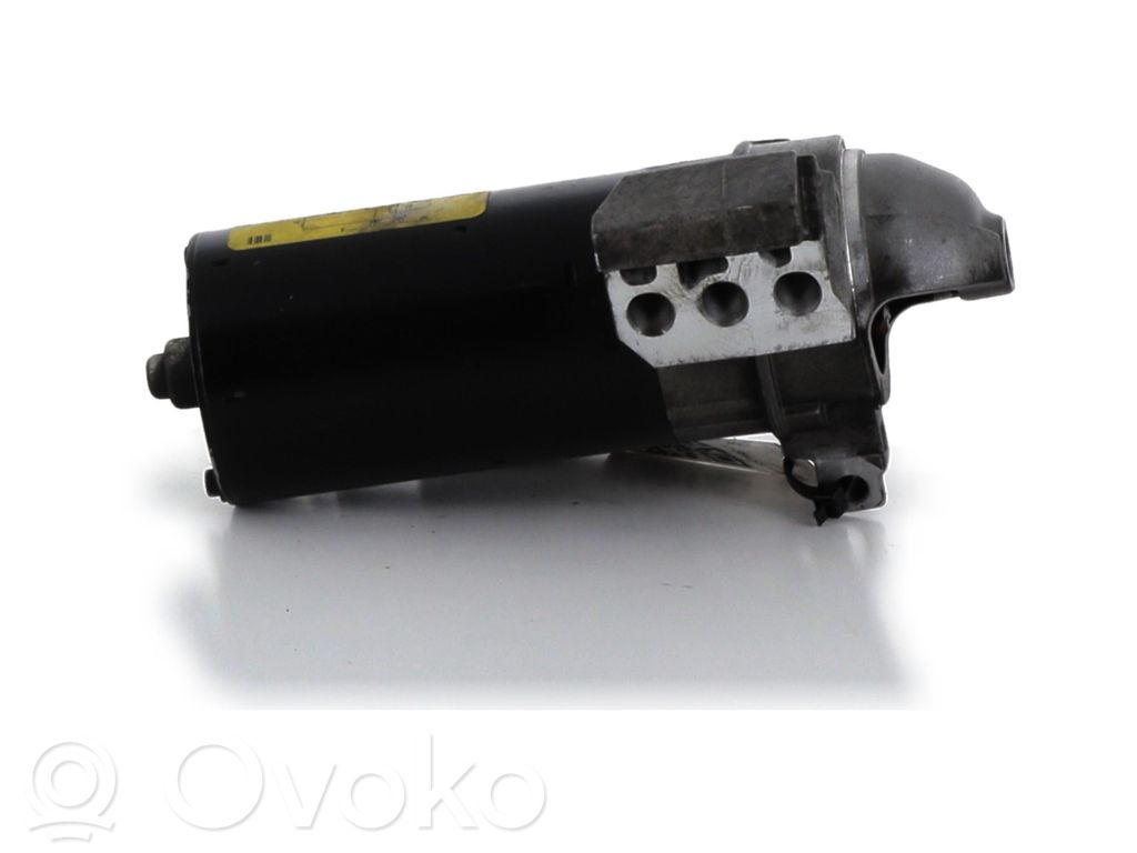 Motor de arranque   12418570238,H15640P