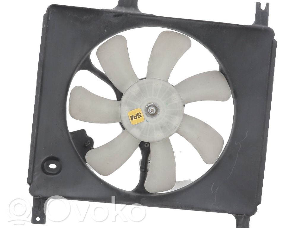 Elektryczny wentylator chłodnicy   17120M68K00000,W07356F