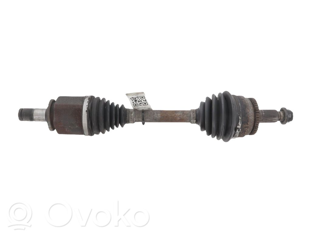 Półoś przednia   TDB500090,Y02049Q
