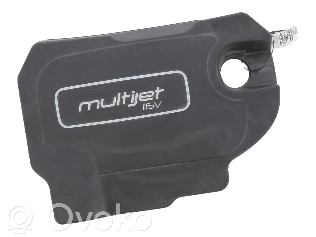Jeep Renegade Engine cover (trim) 