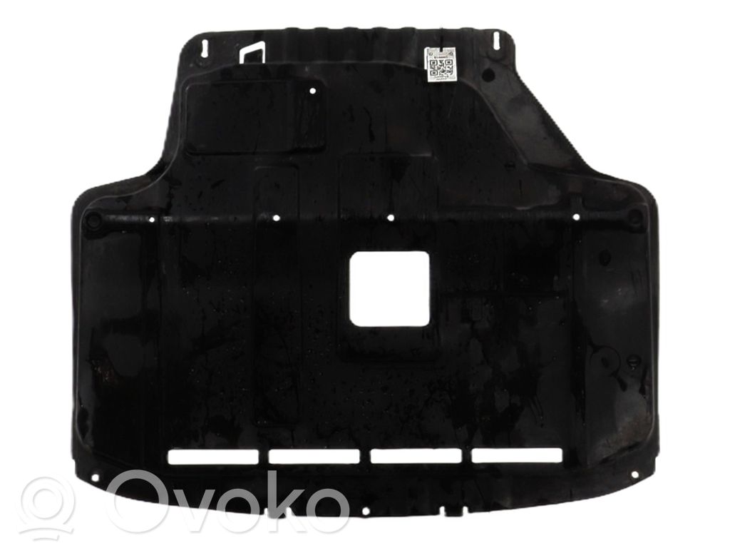 Ford Fiesta Engine splash shield/under tray 