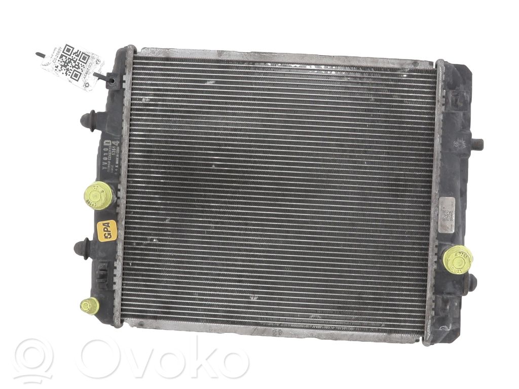 Toyota Aygo AB10 Radiateur de refroidissement