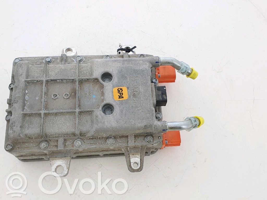 Ford Kuga III Inversor/convertidor de voltaje 