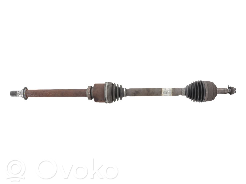 Półoś przednia   391009864R,S15448I