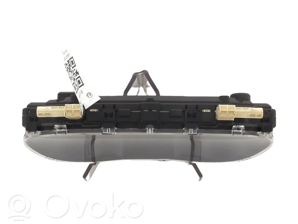 Renault Wind Speedometer (instrument cluster) 