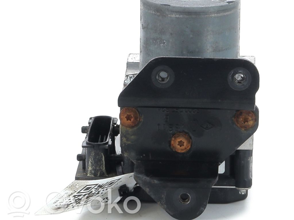 Renault Wind ABS Pump 