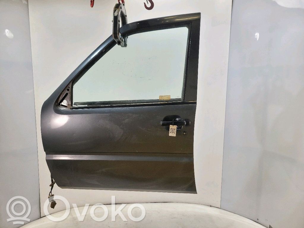 Ford Maverick Door (2 Door Coupe) 