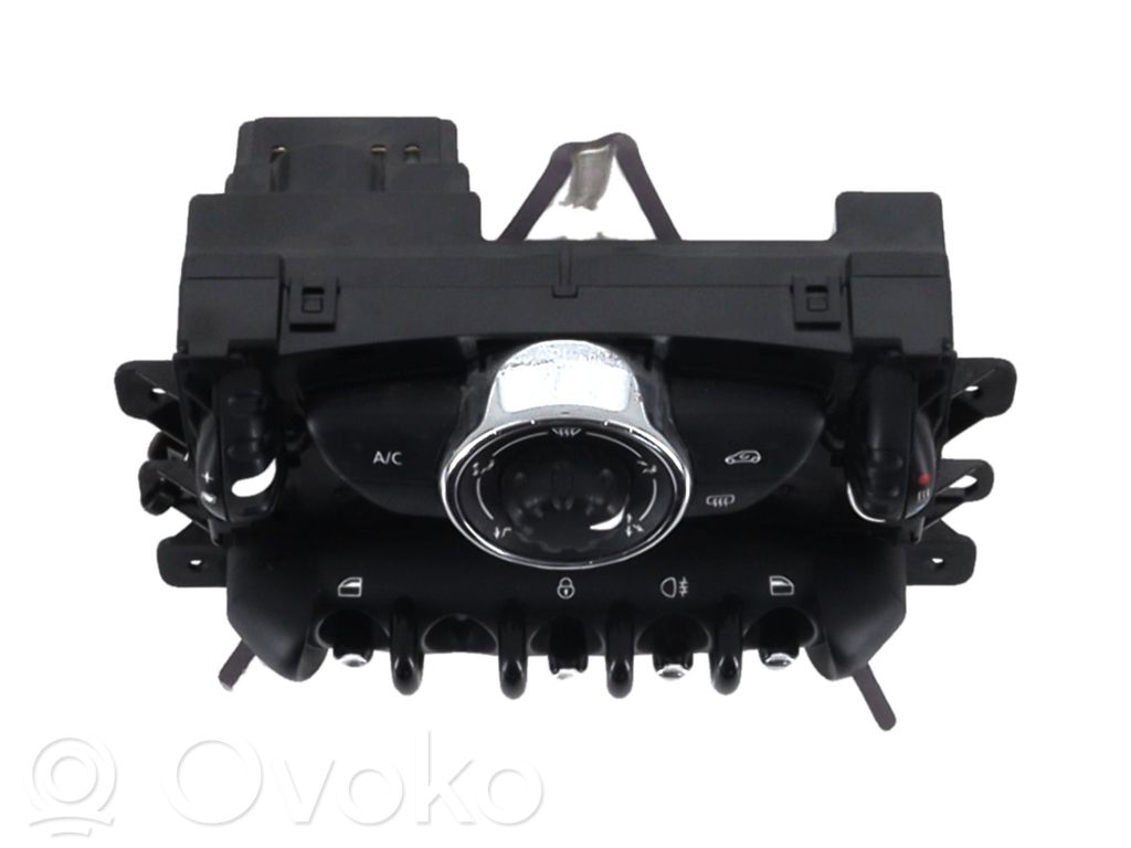Mini One - Cooper Coupe R56 Electric window control switch 