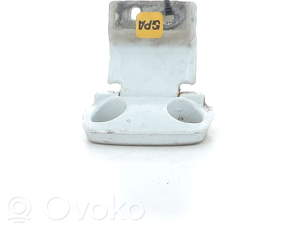 Peugeot Boxer Loading door upper hinge 