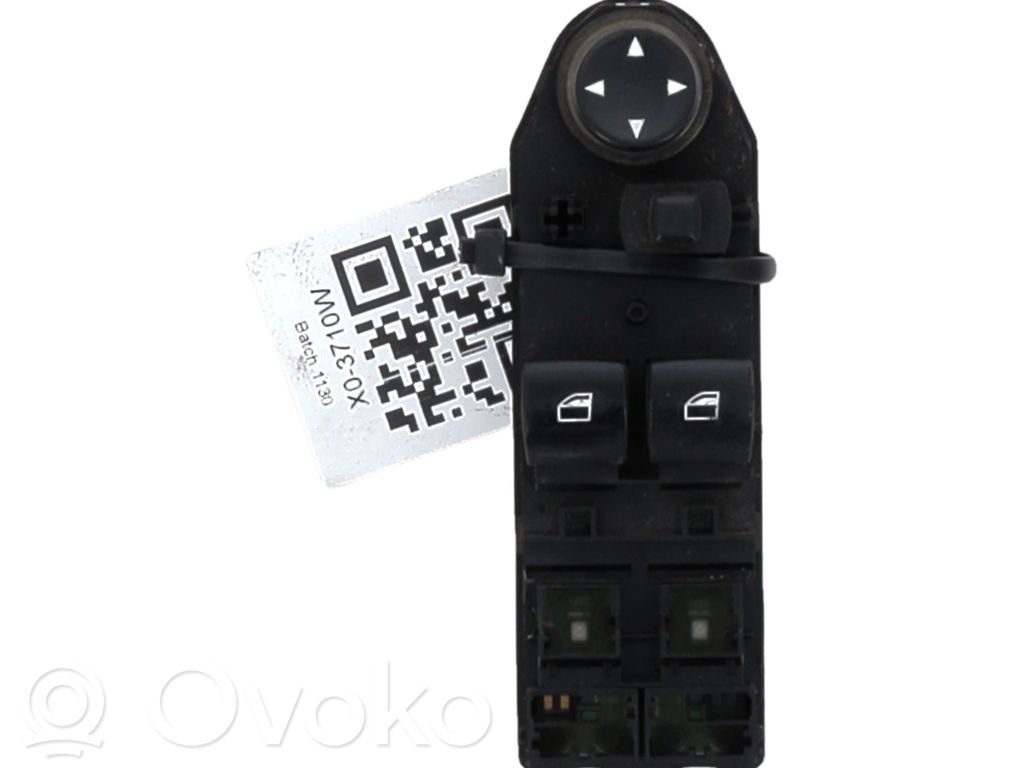 BMW 6 E63 E64 Electric window control switch 