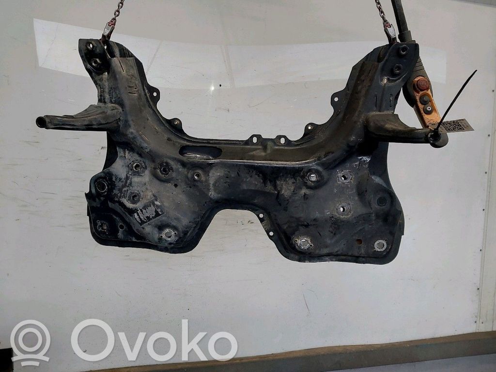 Jeep Renegade Front subframe 