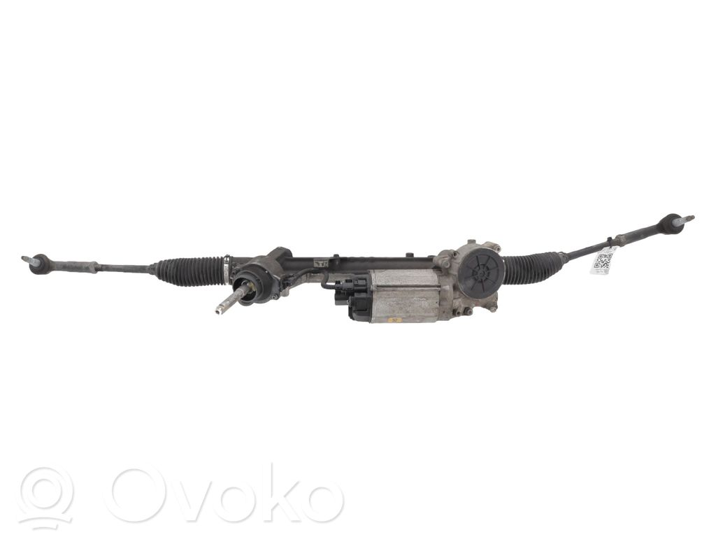 Opel Astra H Steering rack 