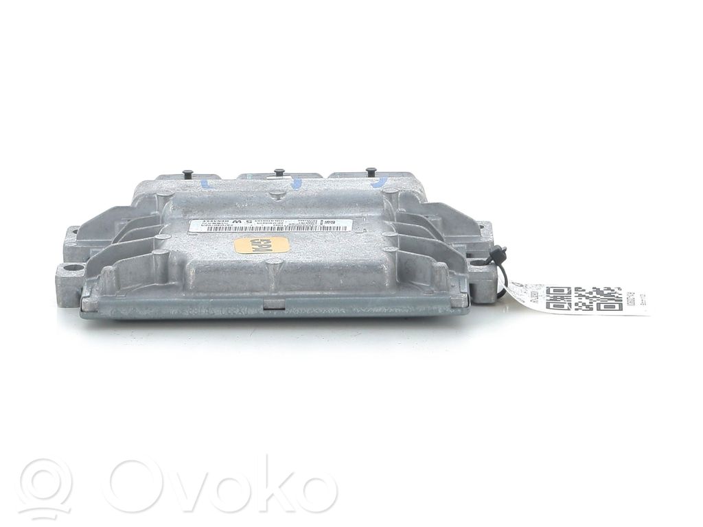 Dacia Spring Engine control unit/module 