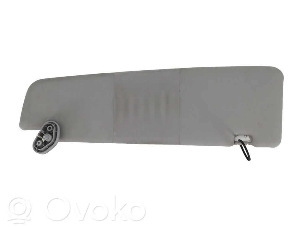 Peugeot Boxer Visera parasol 
