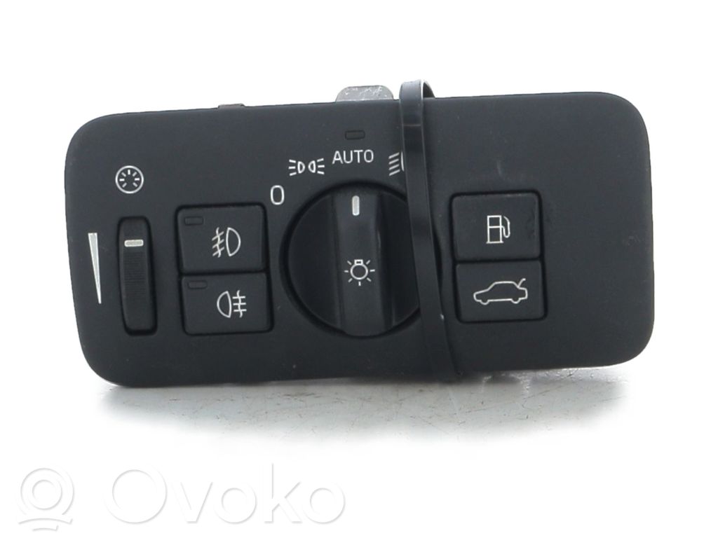 Volvo XC70 Interruttore luci 