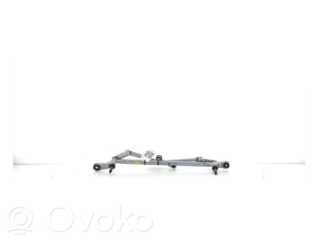 Mechanizm wycieraczek szyby przedniej / czołowej   288000579R,T08544L