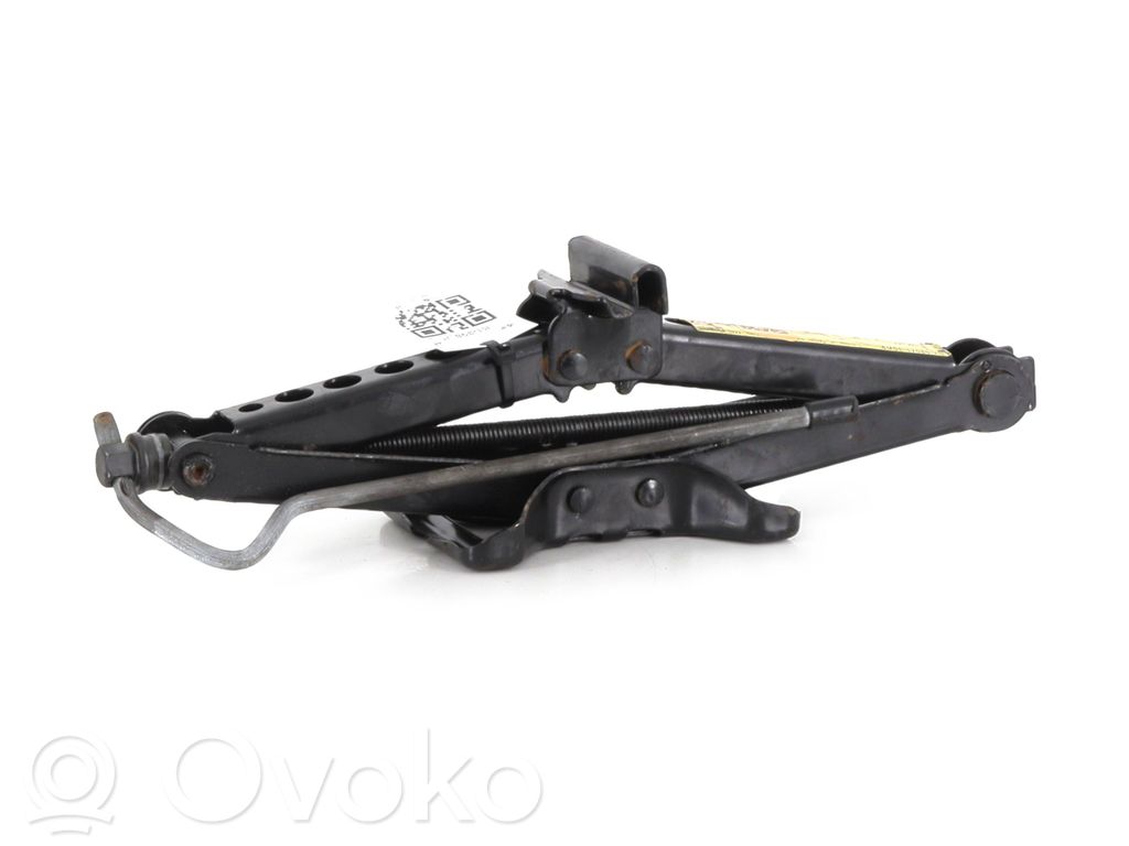 Ford C-MAX I Domkrats 